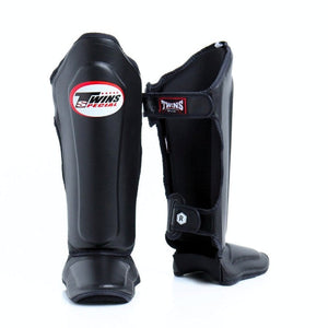 Muay Thai Shin Guards: How to Choose the Right Size, Fit & Style