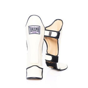 How Should Muay Thai Shin Guards Fit? A Five-Minute Fit Check