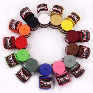 Do You Need Hand Wraps Under Boxing Gloves? Long Wraps vs. Quick Wraps