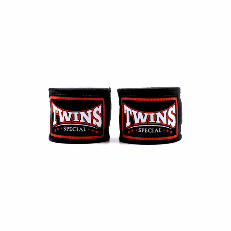 Twins Special [CH-5] Hand Wraps Elastic — product photo 16