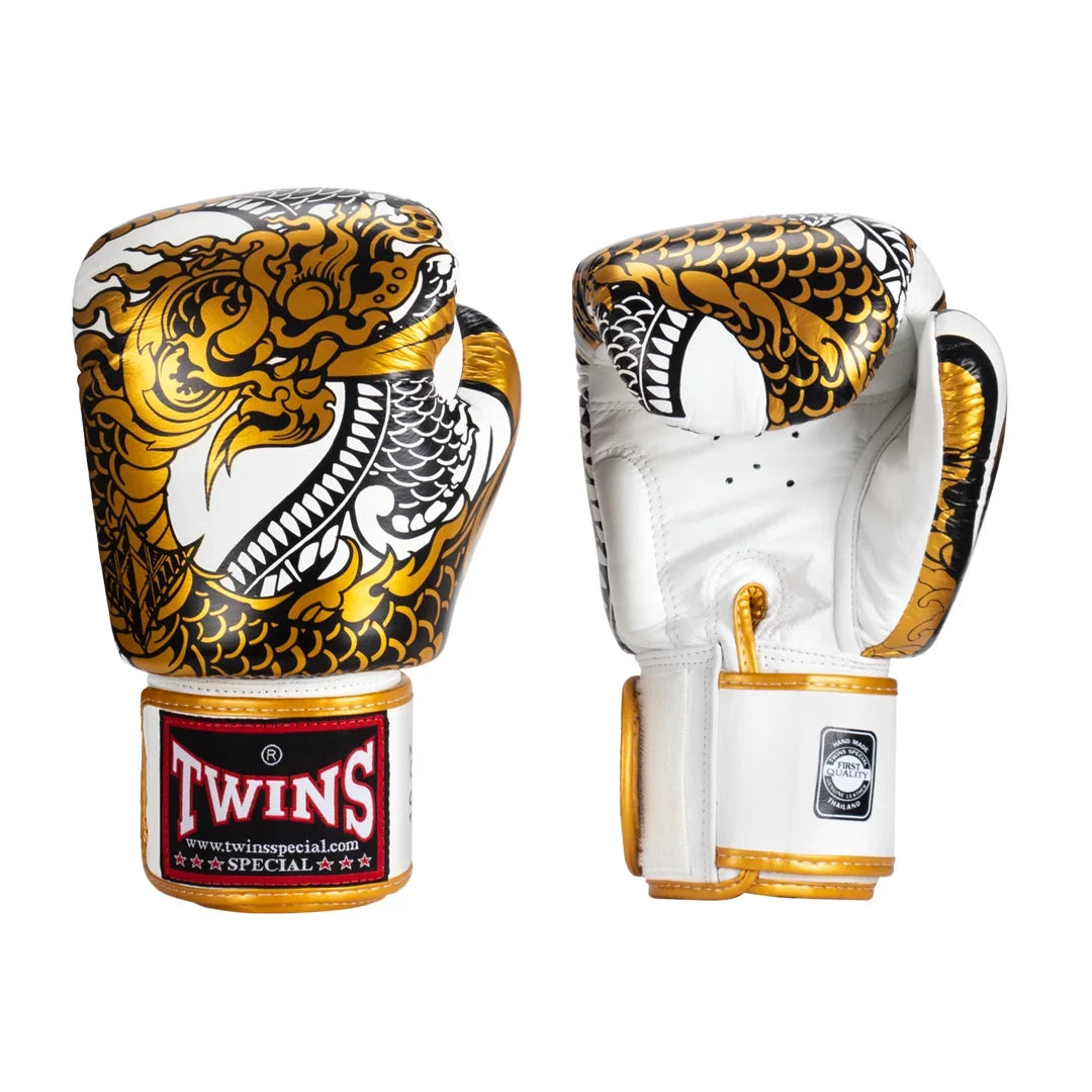 Product photo of Twins Special FBGVL4-52 NAGAS Boxing Gloves