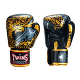 Twins Special [FBGVL4-52] ''NAGAS'' Boxing Gloves — product photo 2