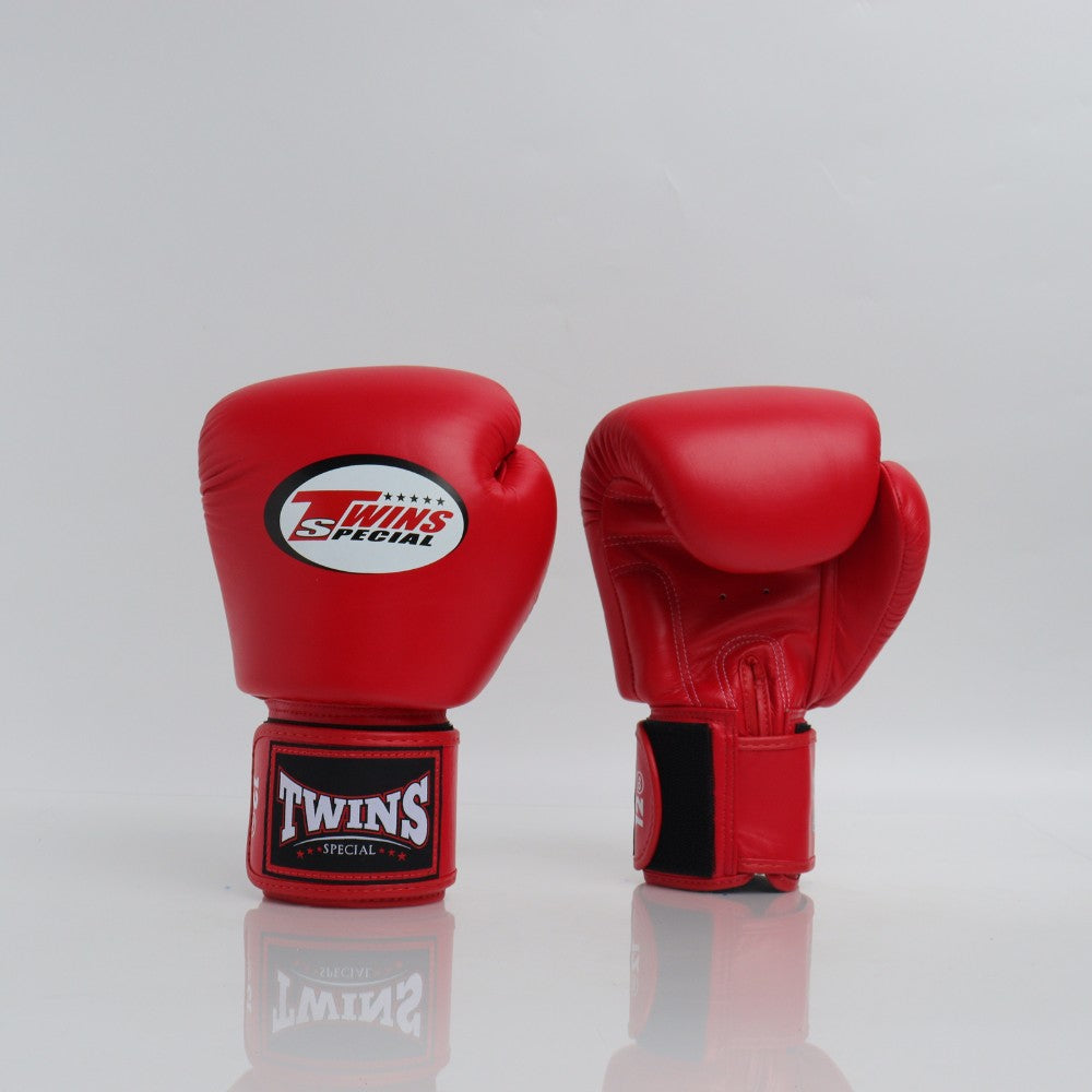 Twins Special [BGVL-3] Muay Thai Boxing Gloves — product photo 7