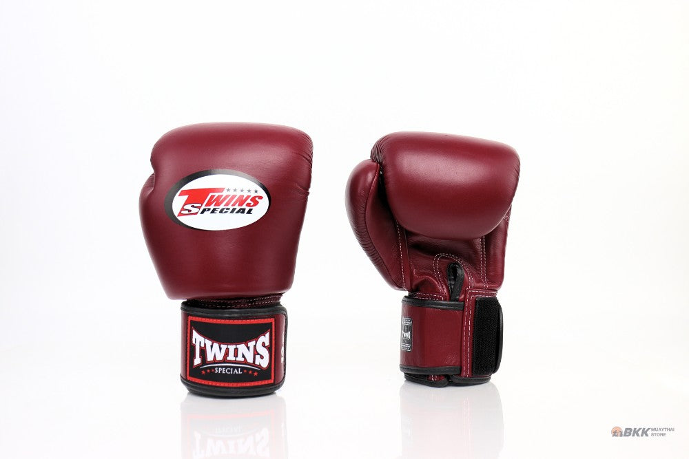 Twins Special [BGVL-3] Muay Thai Boxing Gloves — product photo 14