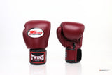 Twins Special [BGVL-3] Muay Thai Boxing Gloves — product photo 14