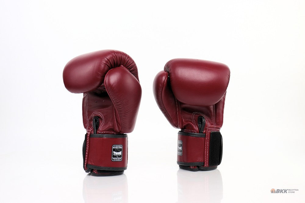 Twins Special [BGVL-3] Muay Thai Boxing Gloves — product photo 18