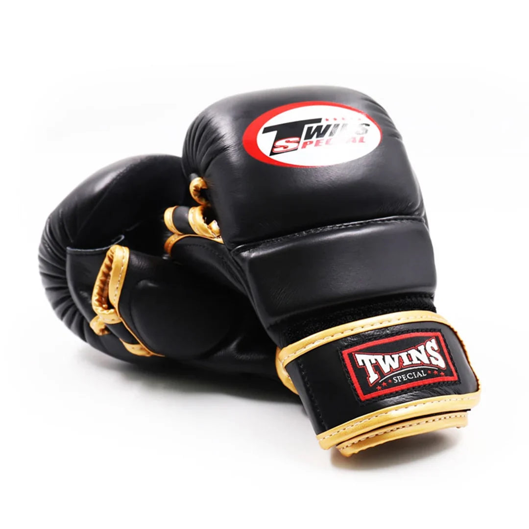 Twins Special GGL14 Grappling MMA Gloves — product photo 2
