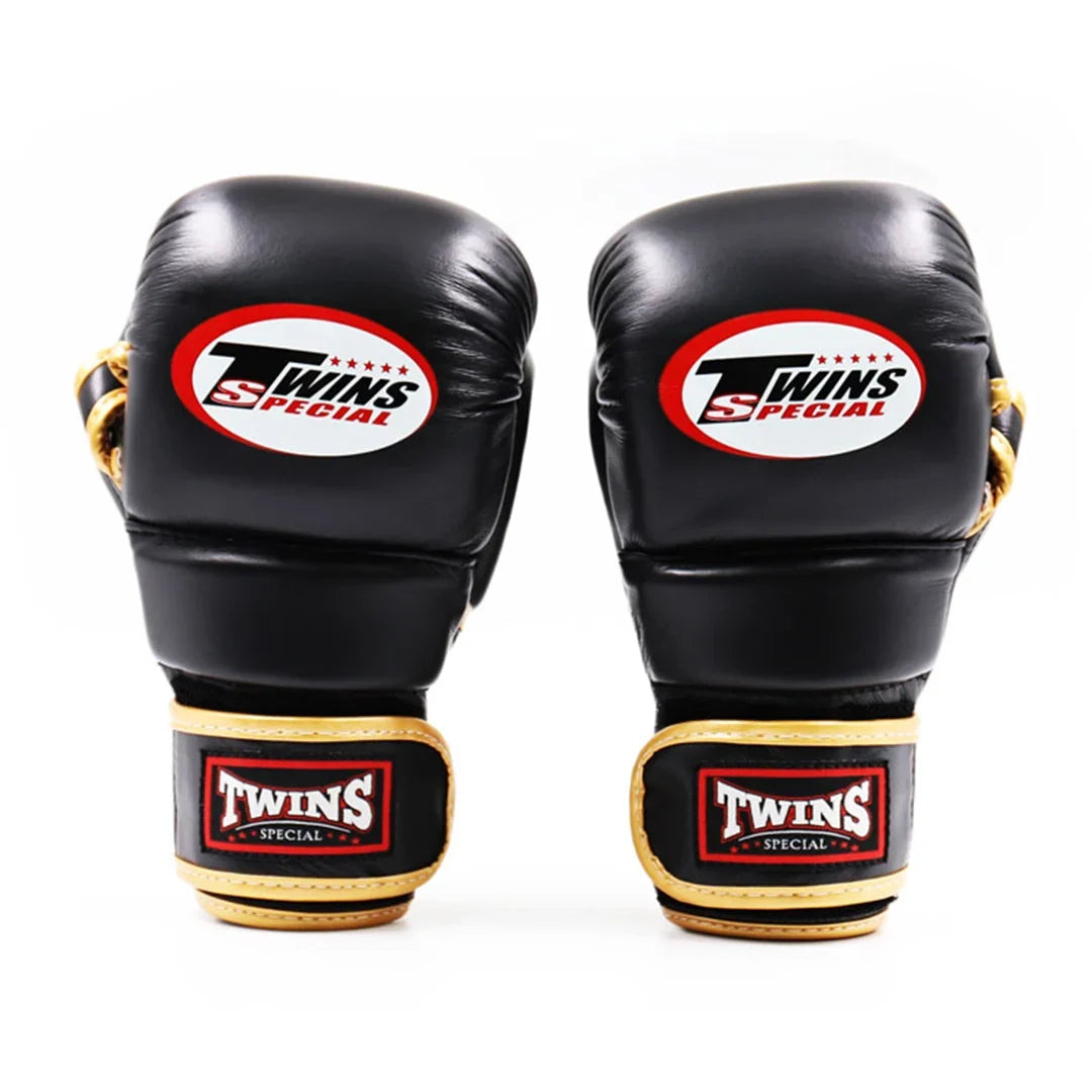 Product photo of Twins Special GGL14 Grappling MMA Gloves