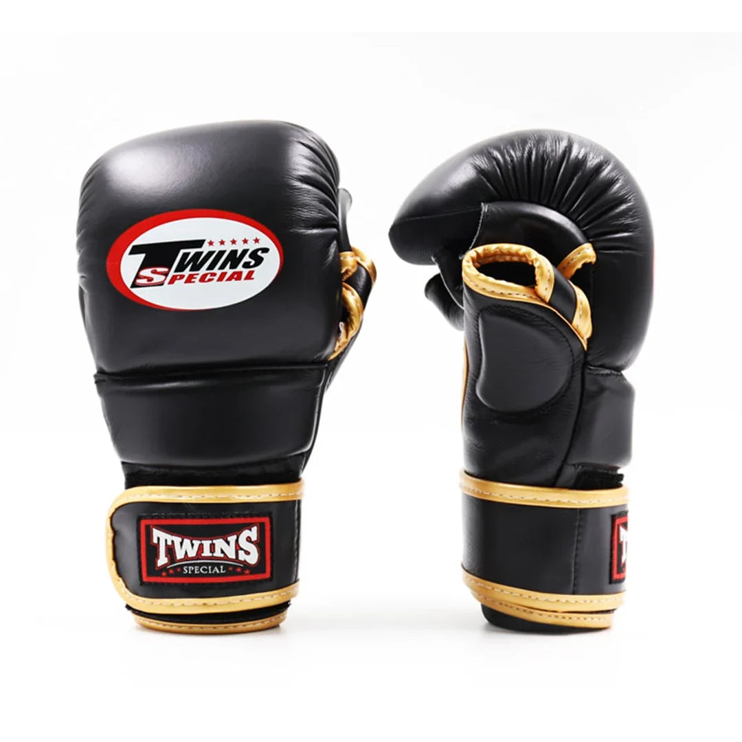 Twins Special GGL14 Grappling MMA Gloves — product photo 3