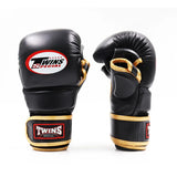 Twins Special GGL14 Grappling MMA Gloves — product photo 3