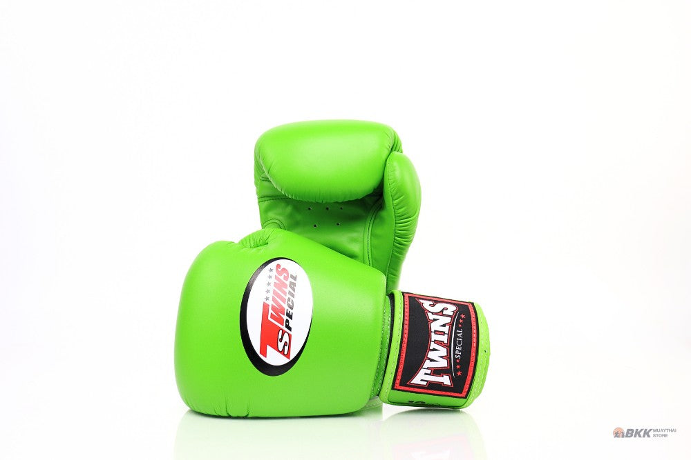 Twins Special [BGVL-3] Muay Thai Boxing Gloves — product photo 16