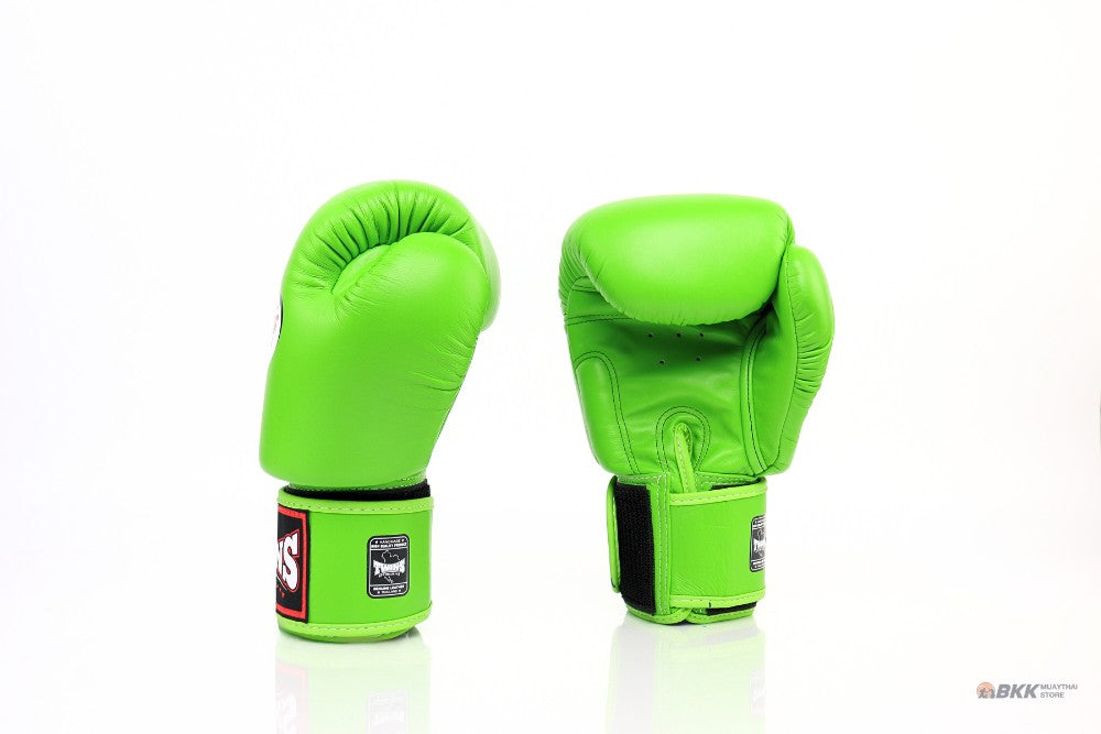 Twins Special [BGVL-3] Muay Thai Boxing Gloves — product photo 15