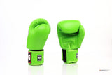 Twins Special [BGVL-3] Muay Thai Boxing Gloves — product photo 15