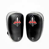 ARWUT [KP4] Kick Pads Double Straps — product photo 5