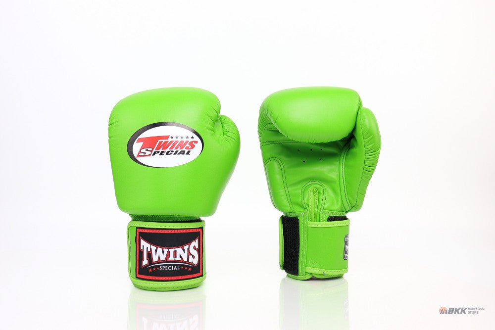 Twins Special [BGVL-3] Muay Thai Boxing Gloves — product photo 12