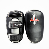 ARWUT [KP4] Kick Pads Double Straps — product photo 6
