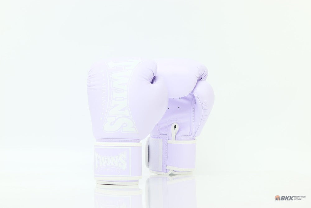 Twins Special [BGVL-4] Boxing Gloves — product photo 5
