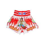 Product photo of THAISMAI YAK Muay Thai Boxing Shorts