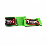 Twins Special [CH-5] Hand Wraps Elastic — product photo 8