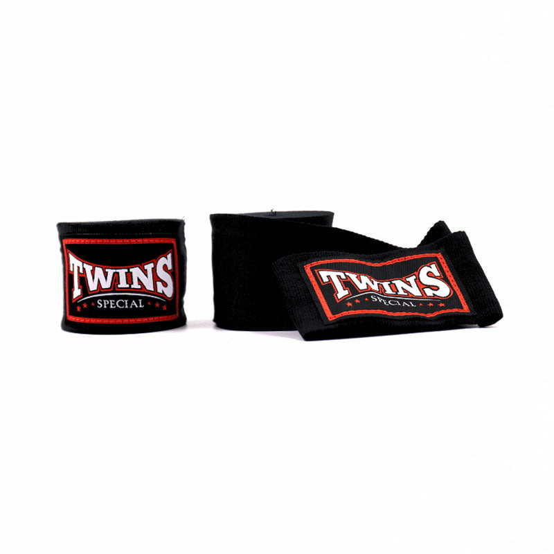 Twins Special [CH-5] Hand Wraps Elastic — product photo 2