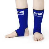 Twins Special AG1 Elastic Ankle Guards — product photo 2