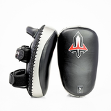 ARWUT [KP4] Kick Pads Double Straps — product photo 2