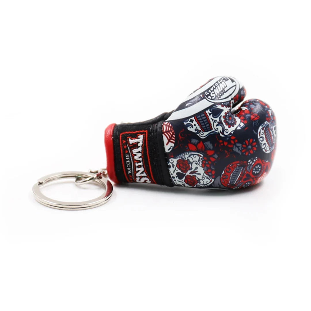 Twins Special Boxing Glove Keyring FMBG3-67,53,58,63 — product photo 3