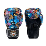 Top King TKBGWT Wide Tiger King Muay Thai Boxing Gloves — product photo 5