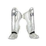 Top King TKSGSS-02 Shin Guards Python Snake Pattern — product photo 4