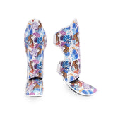 Top King TKSGWT Shin Guards Tiger Design — product photo 2