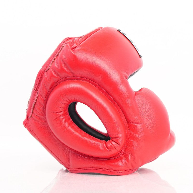 ThaiSmai Sparring Head Guard