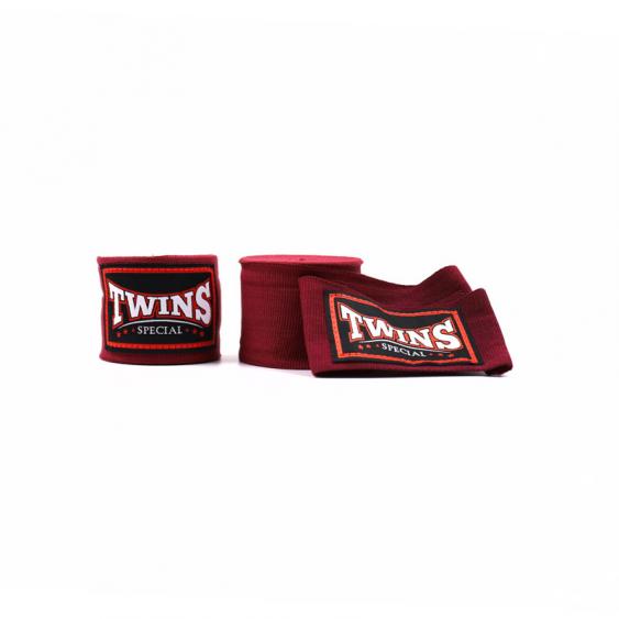 Twins Special [CH-5] Hand Wraps Elastic — product photo 14