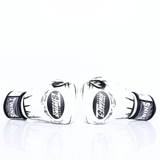 Twins Special [FBGVL3-66] ''Comic'' Boxing Gloves — product photo 3