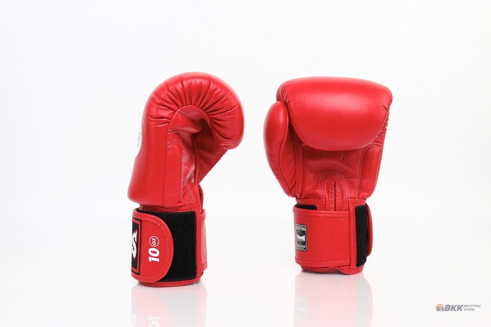 Twins Special [BGVL-3] Muay Thai Boxing Gloves — product photo 20