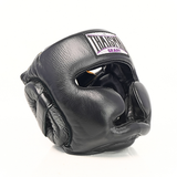 THAISMAI Sparring Head Guard Red — product photo 13