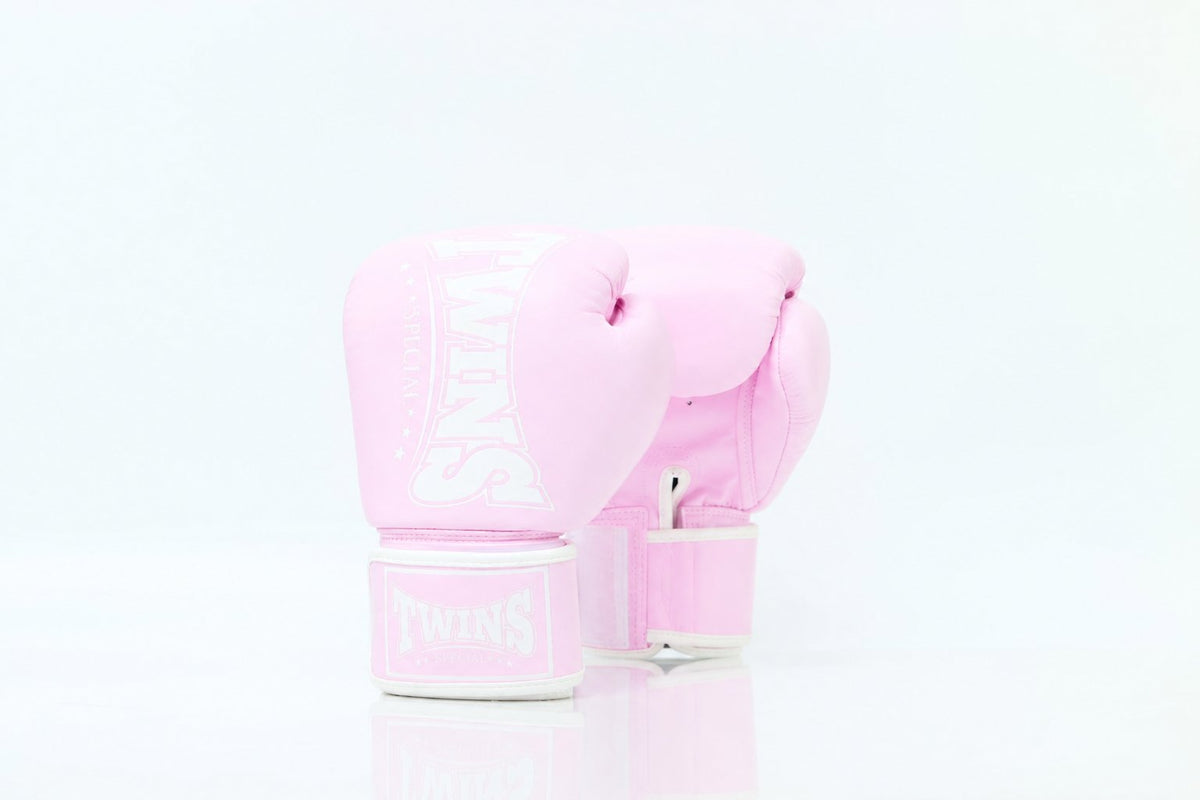 Twins Special [BGVL-4] Boxing Gloves