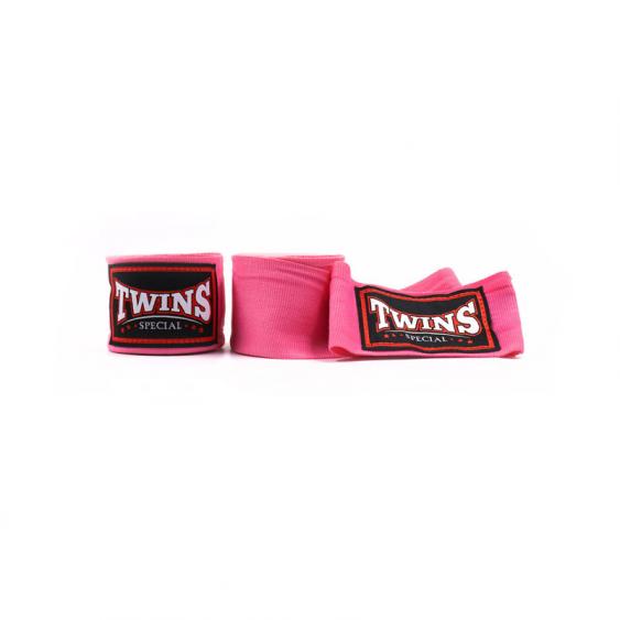 Twins Special [CH-5] Hand Wraps Elastic — product photo 11