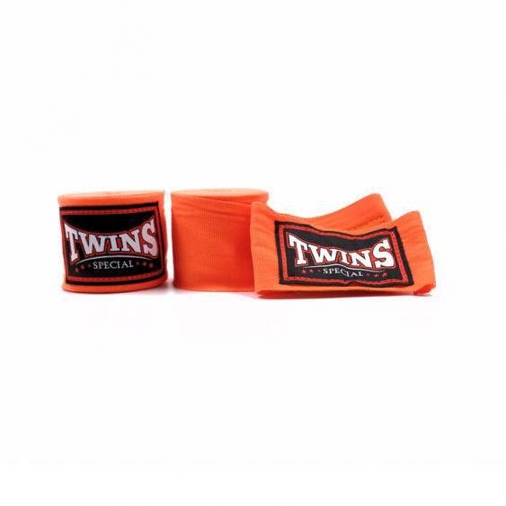 Twins Special [CH-5] Hand Wraps Elastic — product photo 9
