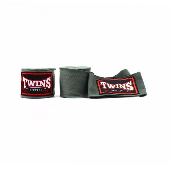 Twins Special [CH-5] Hand Wraps Elastic — product photo 15