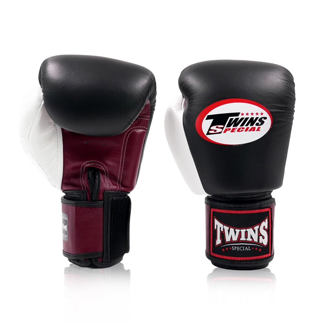 Product photo of Twins Special BGVL3-3T Boxing Gloves