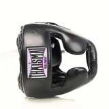 THAISMAI Sparring Head Guard Red — product photo 10