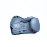 ARWUT [BG5] ''THE ASCENT'' MUAY THAI BOXING GLOVES IRON GREY — product photo 4