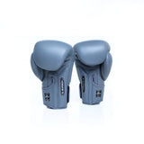 ARWUT [BG5] ''THE ASCENT'' MUAY THAI BOXING GLOVES IRON GREY — product photo 3