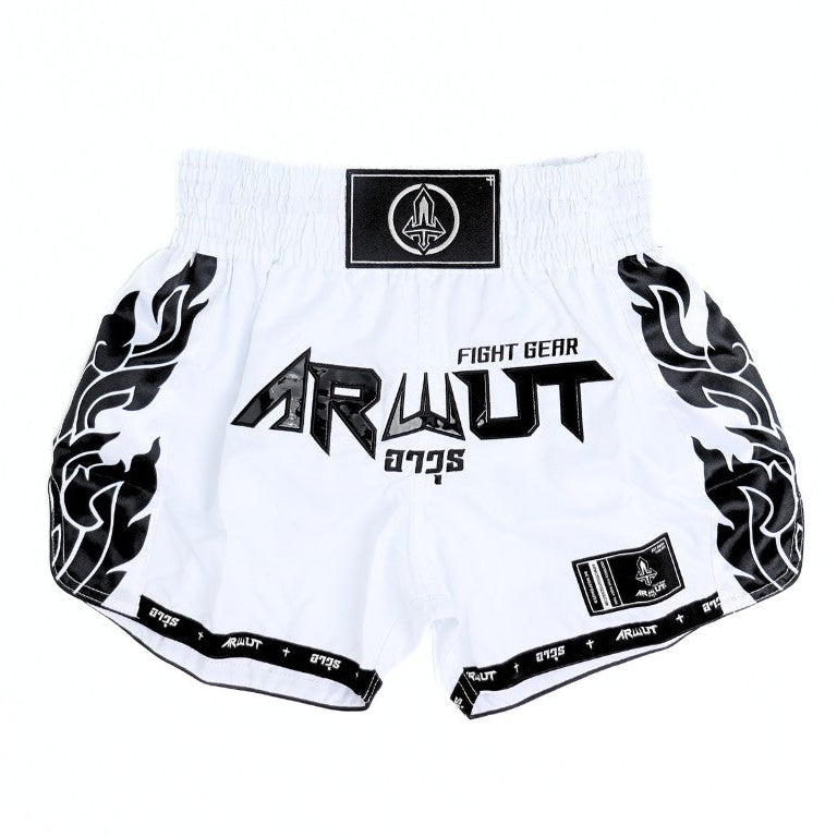ARWUT [BS3] "ASCENT" Edition Muay Thai Shorts