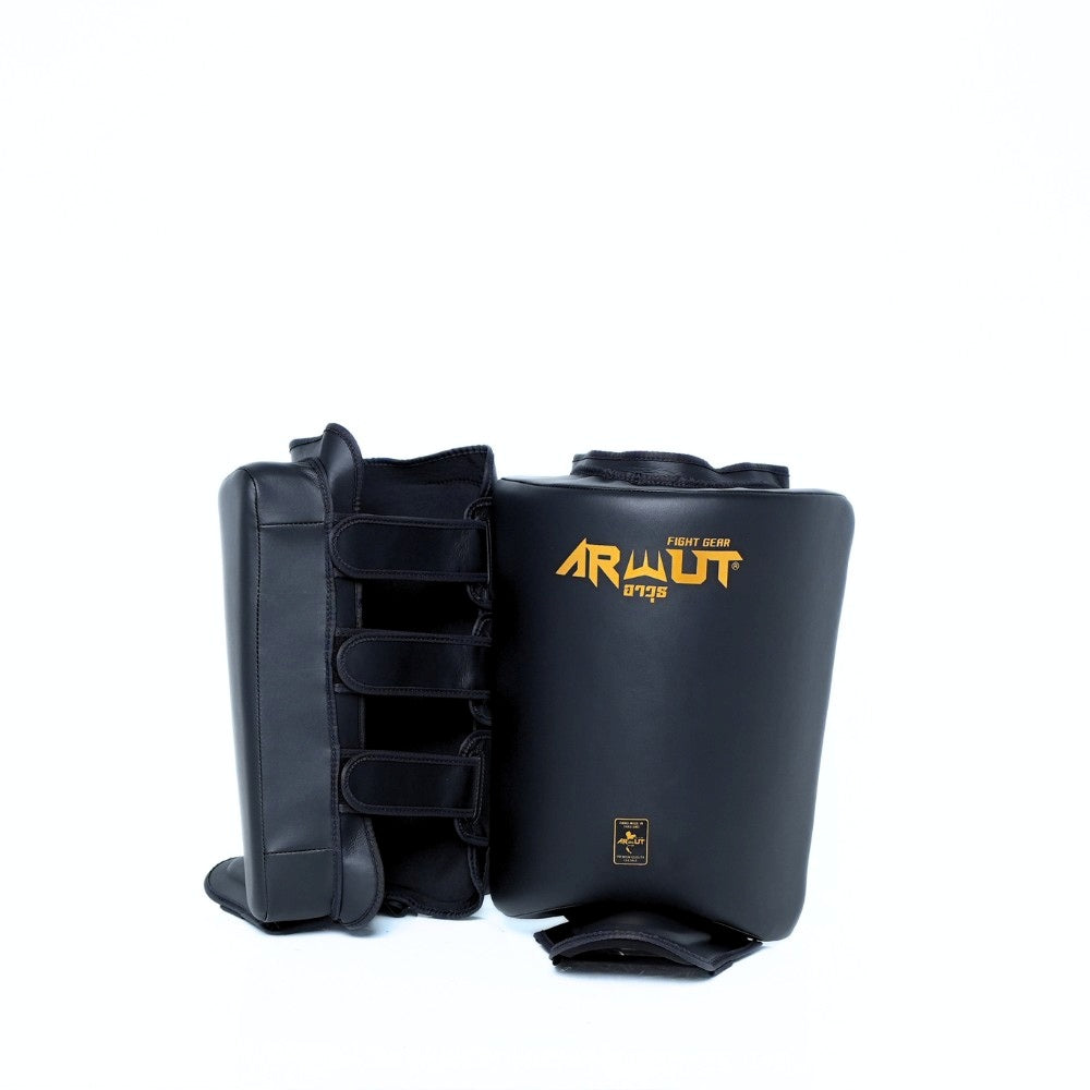 Product photo of ARWUT CKP1 CALF KICK PADS