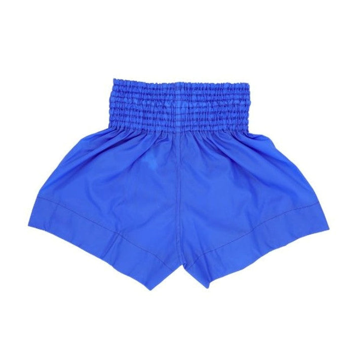 THAISMAI [BS1003] MUAY THAI SHORTS NYLON product view