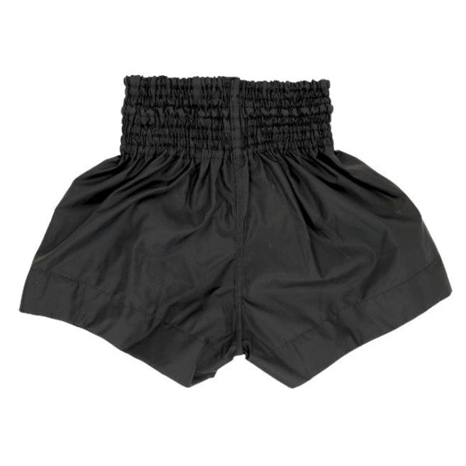 THAISMAI [BS1003] MUAY THAI SHORTS NYLON product view