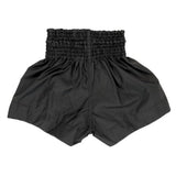 THAISMAI [BS1003] MUAY THAI SHORTS NYLON product view