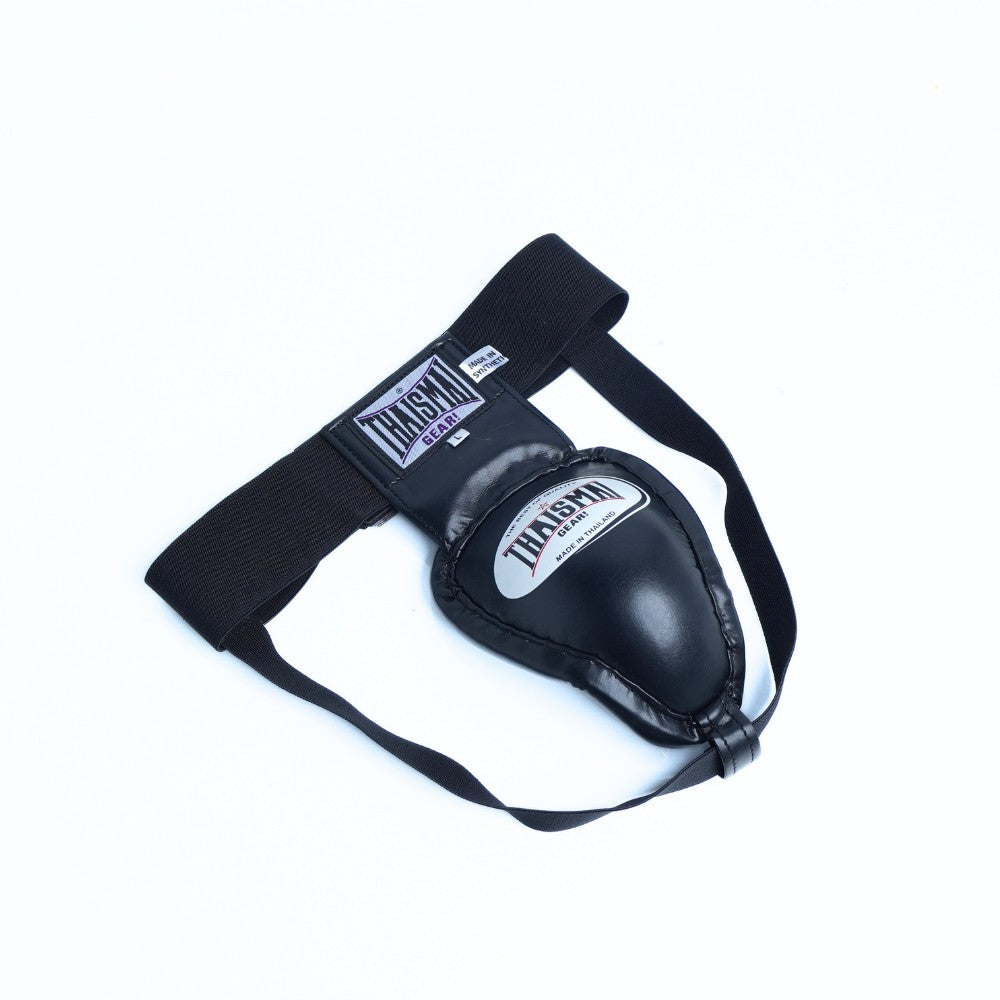 Product photo of ThaiSmai Elastic Groin Guards