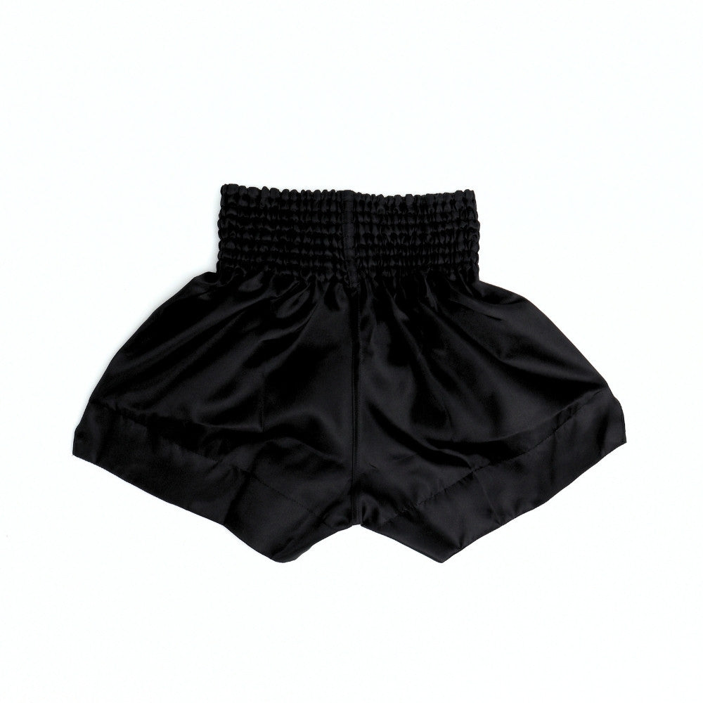 THAISMAI "No Fear" Muay Thai Boxing Shorts — product photo 2